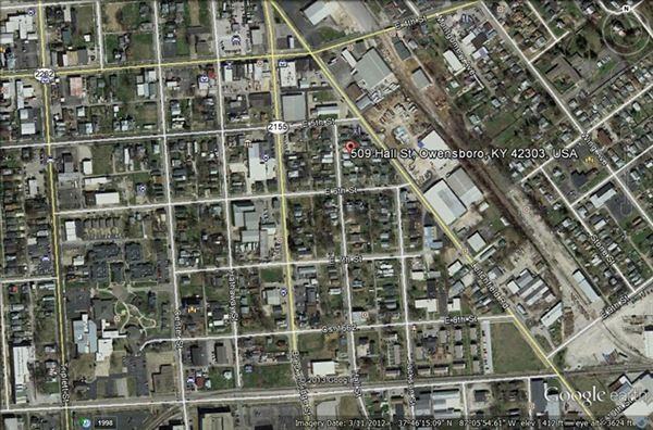 509 Hall St - Photo 2 of 2