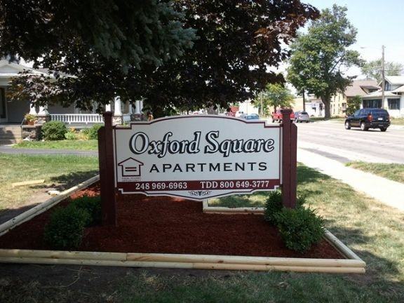 Oxford Square - Photo 2 of 3