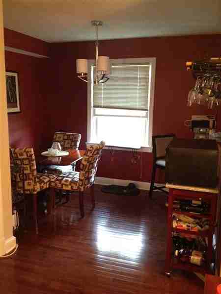 Cambridge Courts - Photo 2 of 8