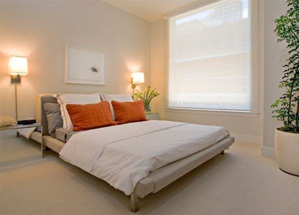 Gorgeous 2 bedroom  - 74 Montgomery - Photo 3 of 7