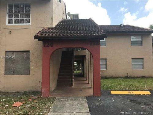 722 SW 81st Ave #1A