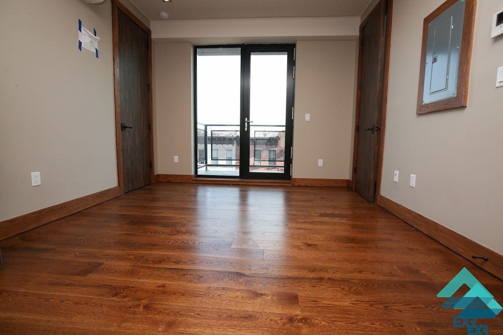 865 Willoughby Avenue #3g