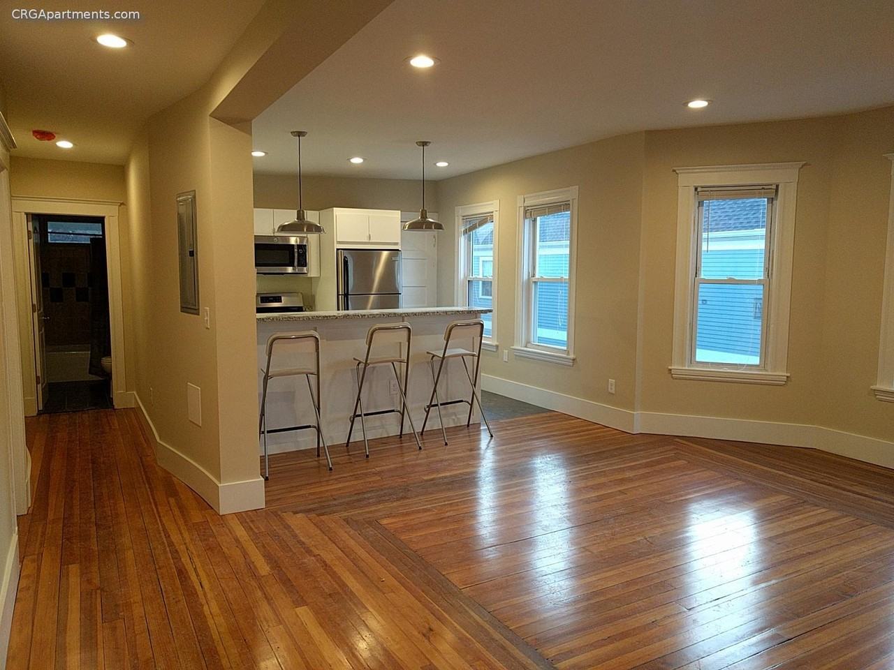 102 Morrison Avenue #9