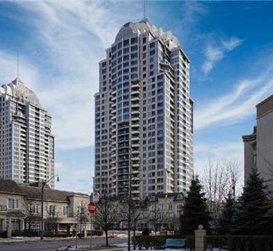 1 Rean Drive Toronto On M2k 3c1 1 Bedroom Condo For Rent For 1 850 Month Zumper
