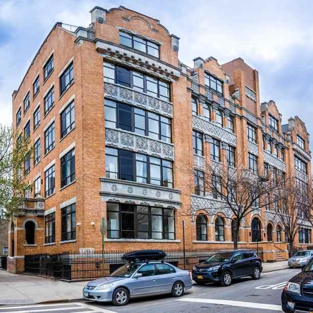 17 Monitor Street #2D