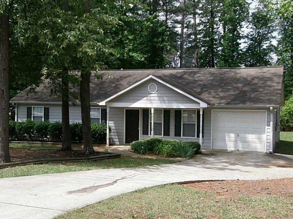 1658 Ave Sw, Marietta, GA 30008, USA 2 unit Rentals Zumper