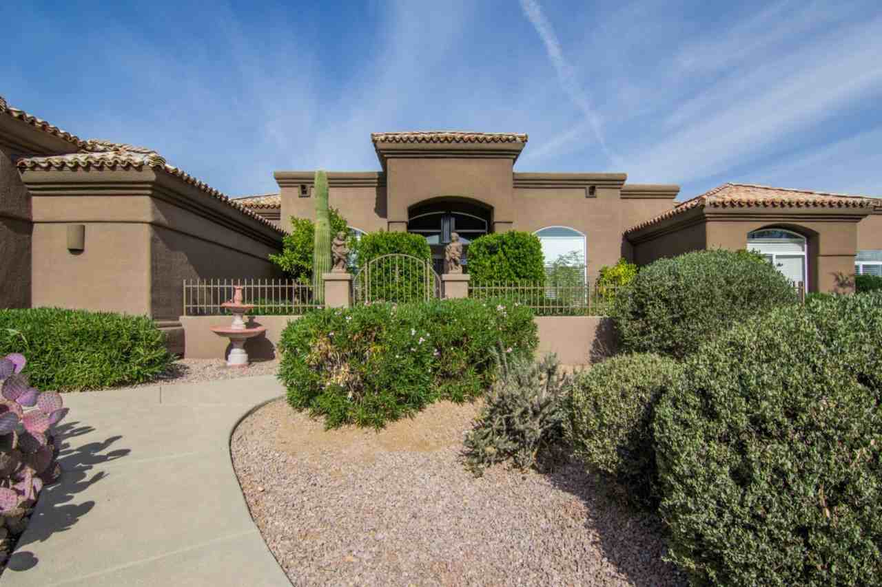 10326 E Buckskin Trail - Photo 2 of 25
