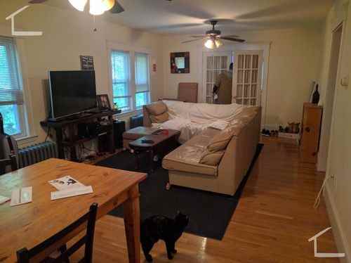 33 Dickinson Rd #0020