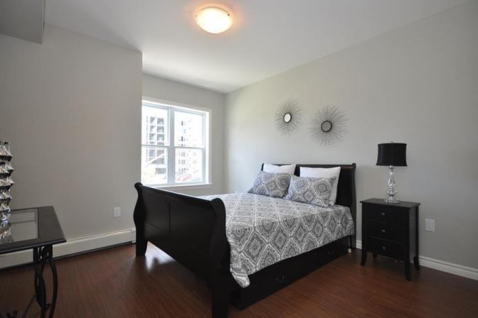 671 Larry Uteck Boulevard Apartments 671 Larry Uteck Blvd, Bedford