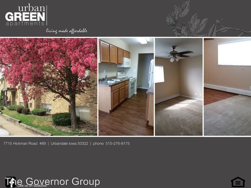 7711 Hickman Road - Photo 3 of 8