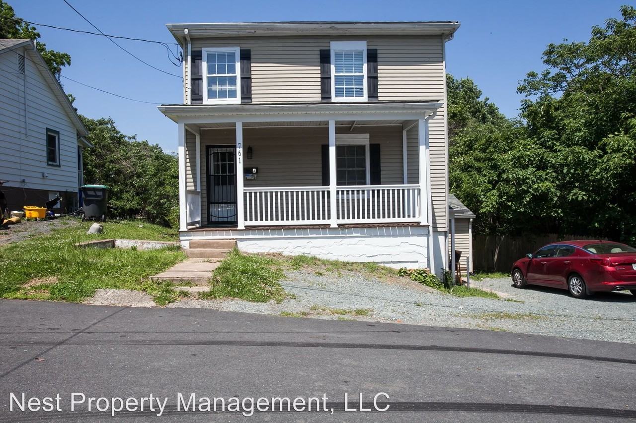 761 761 King Street - 761 King Street, A Charlottesville