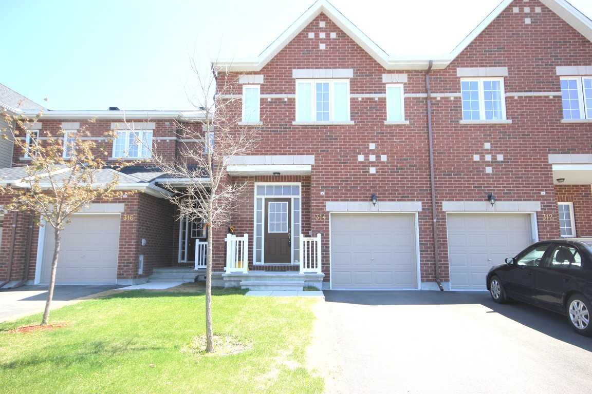 314 Kingbrook Drive Apartments 314 Kingbrook Dr, Ottawa, ON K2M Zumper