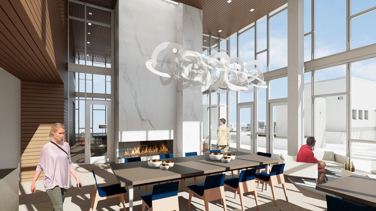 Modera Pearl - Photo 2 of 4