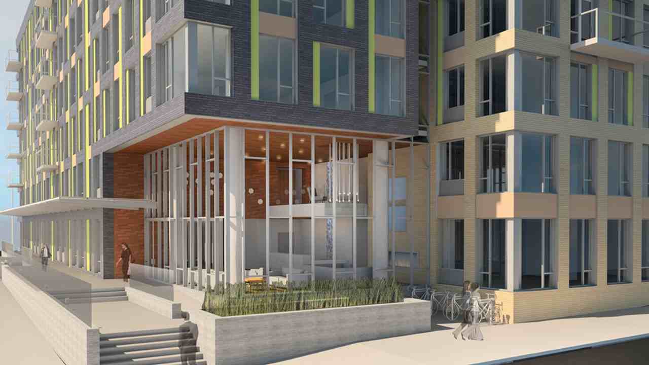 Modera Pearl - Photo 3 of 4