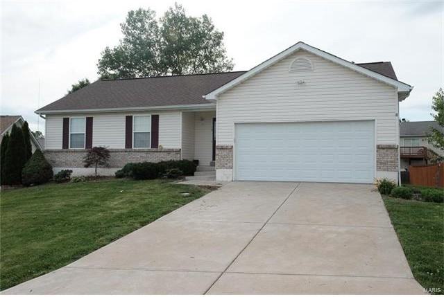 13 Red Coat Way Ct - Photo 2 of 12