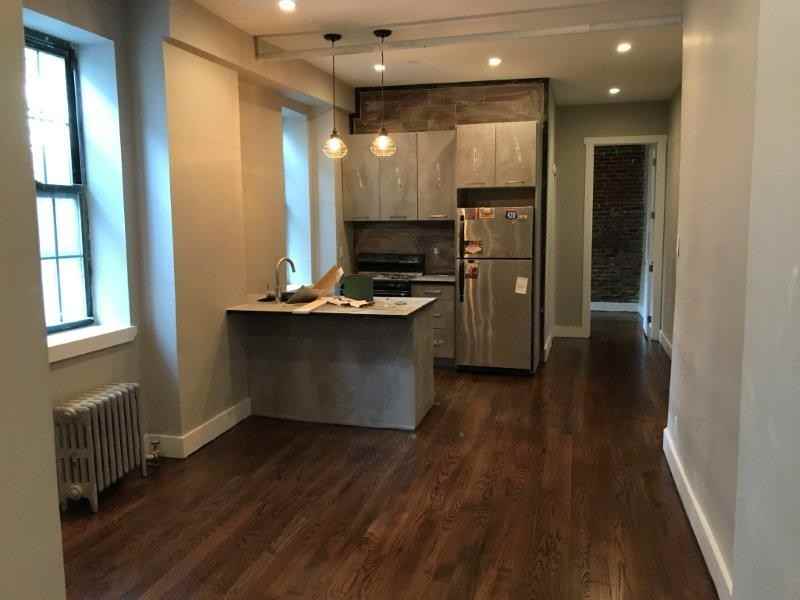 210 Humboldt Street #26A