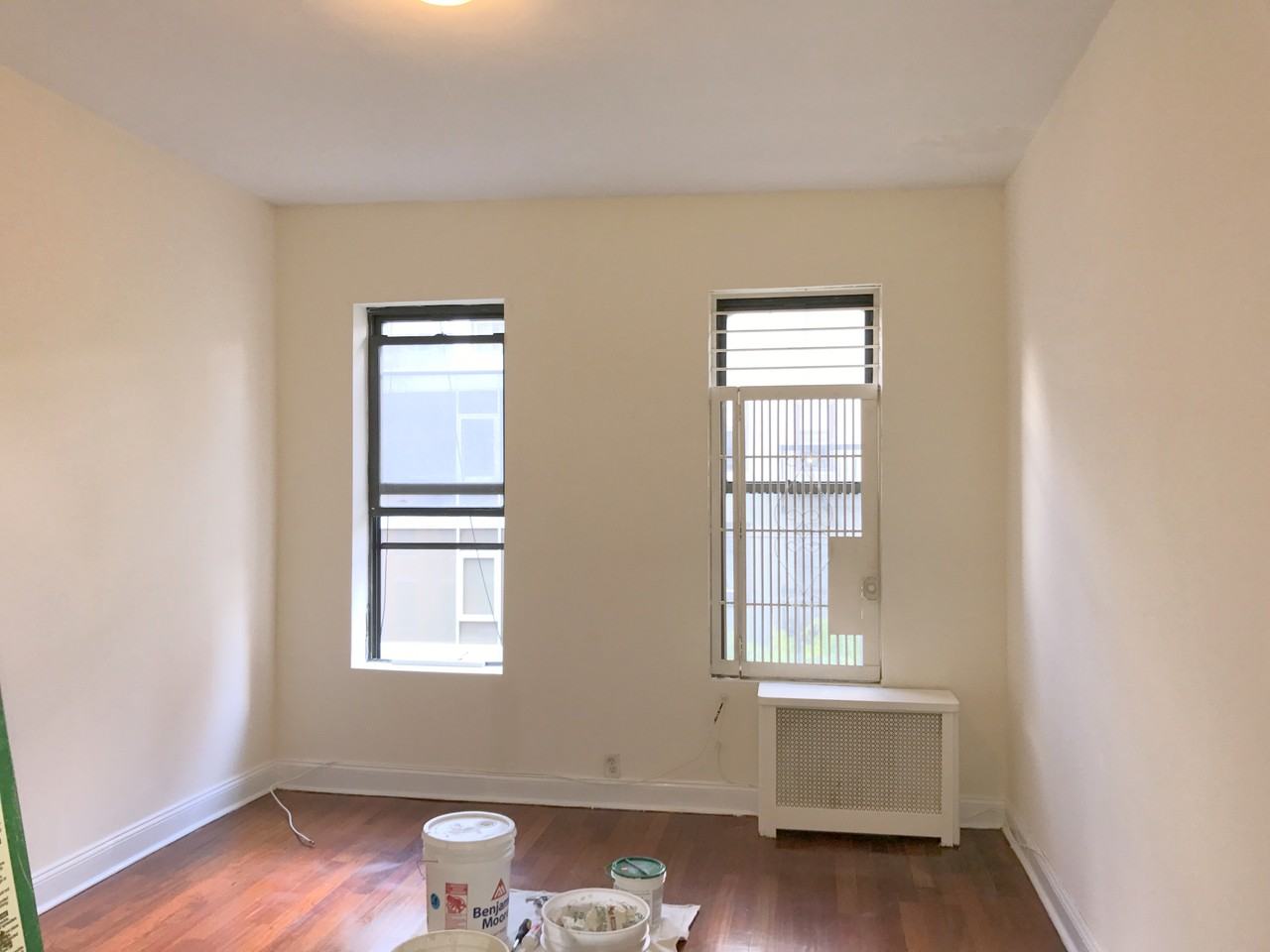 East 74th Street #5C