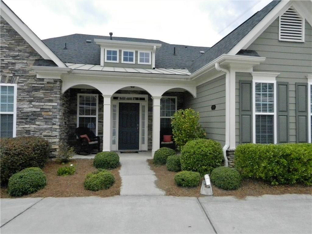 5358 Manor View Cir NW #12 - Photo 2 of 9