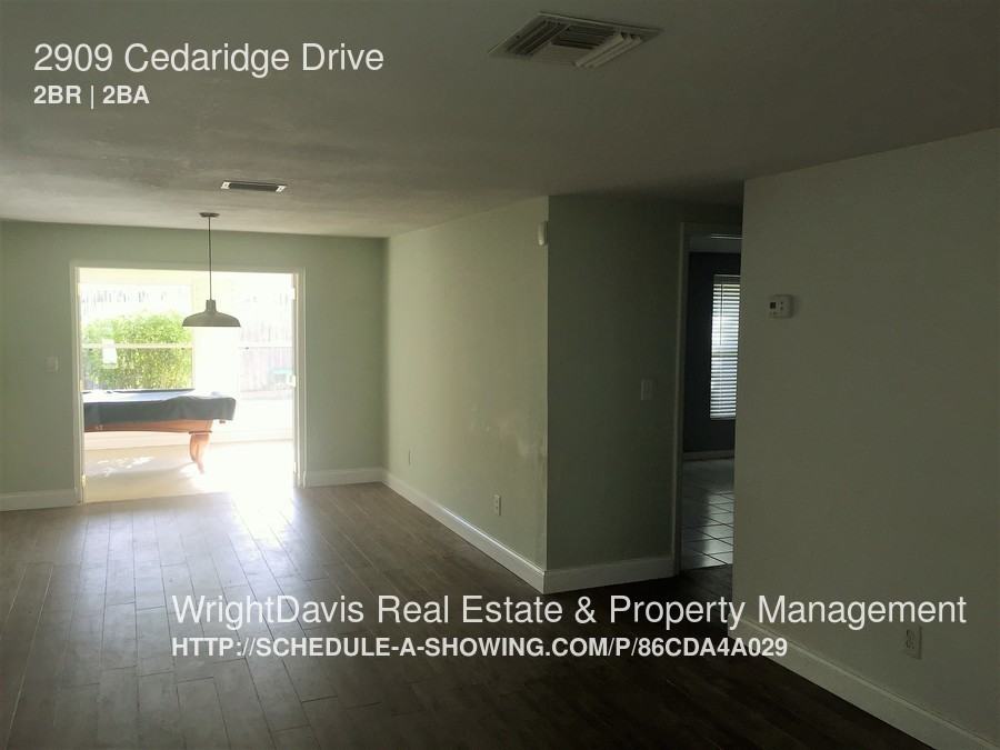 2909 Cedaridge Dr - Photo 3 of 14