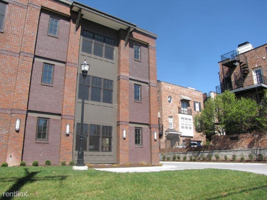 3706 West End Ave, Nashville, TN 37205 1 Bedroom Apartment for Rent