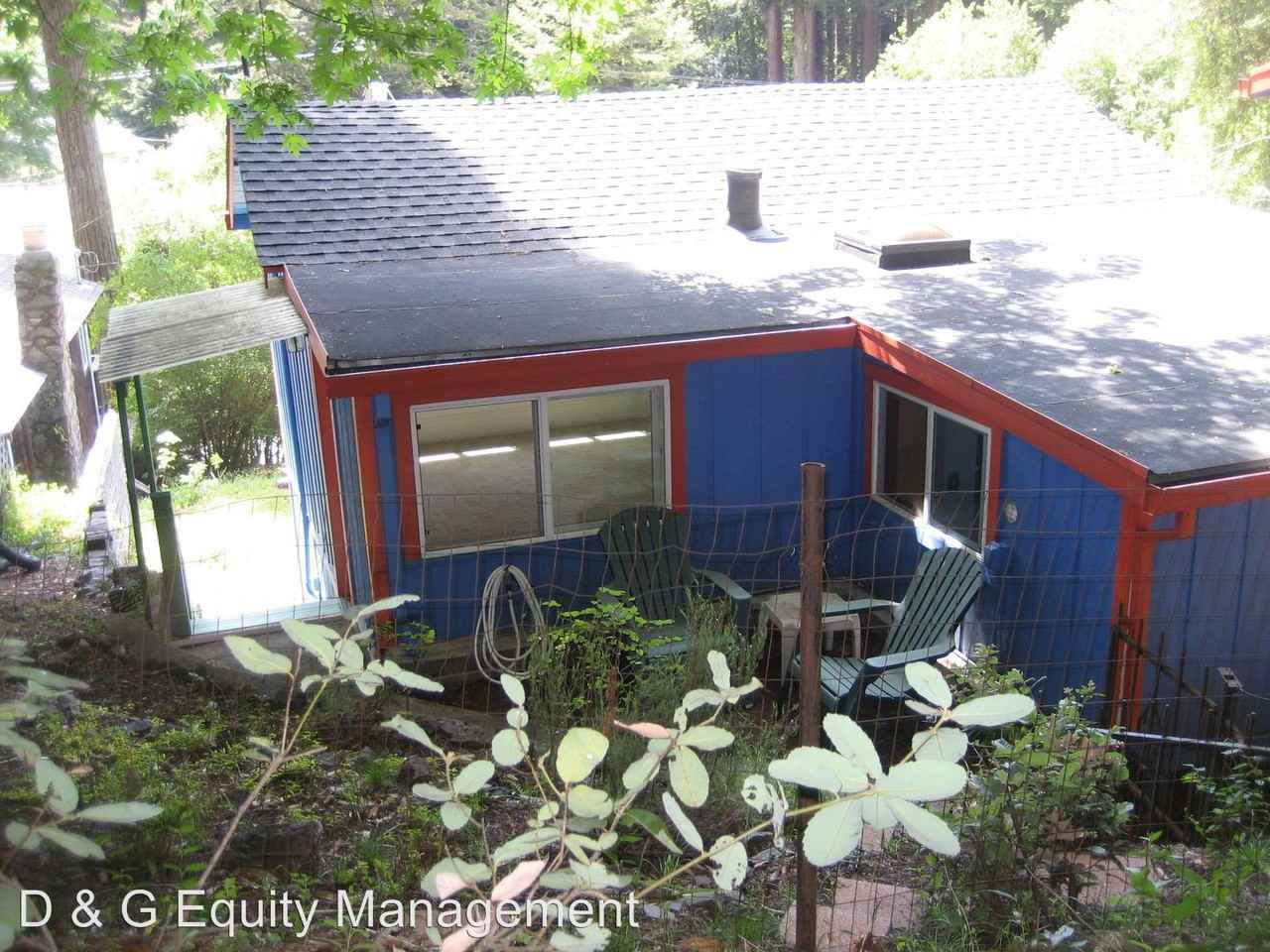 14331 Old Cazadero Rd #R - Photo 2 of 13