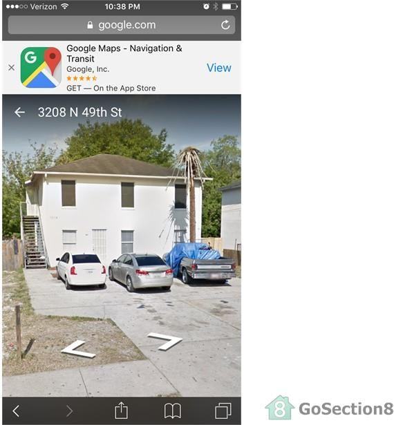 3208 N 49th St #A - Photo 2 of 7