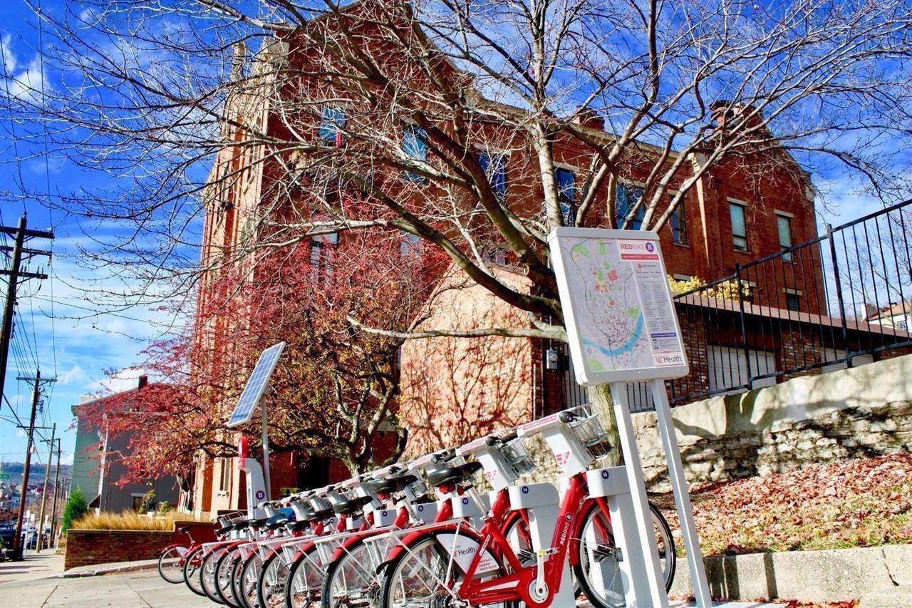 412 Liberty Hill #3C - Photo 2 of 34