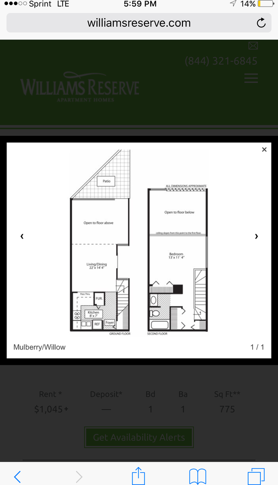 1207 E Prairie Brook Dr