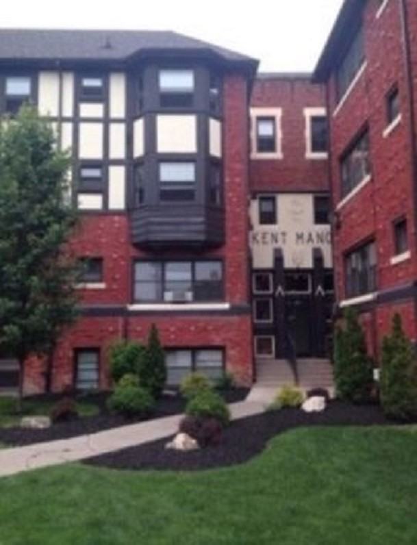 Kent Manor Heritage Apartments 383 Wellington St W, ChathamKent, ON