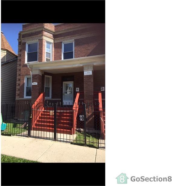 903 N Lockwood Ave #2