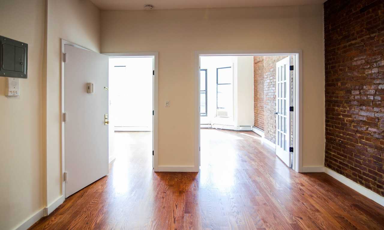 1433 Bedford Avenue #33YD