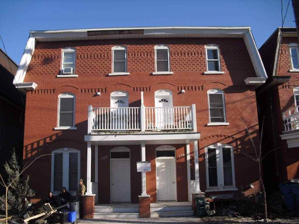 138 140 Osgoode Street Apartments for Rent 140 Osgoode St, Ottawa