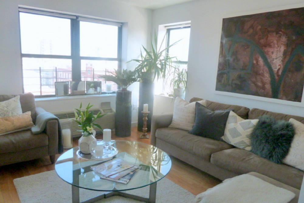 2098 Frederick Douglass Blvd #8P