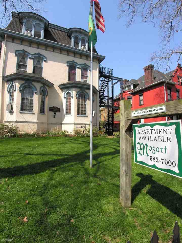 Nevilletree 320 N Neville St, Pittsburgh, PA 15213 Apartment for