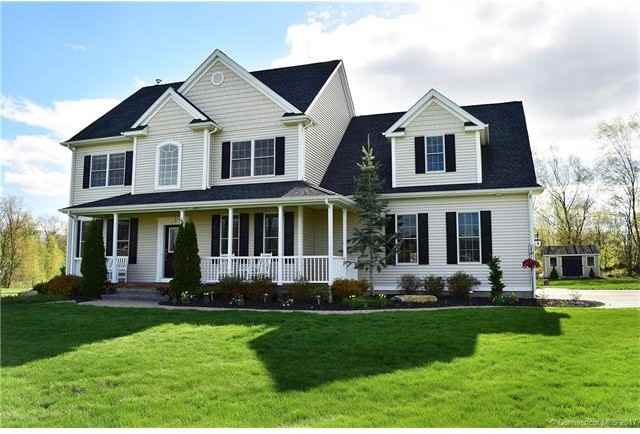 11 Gabriel Dr - Photo 2 of 40