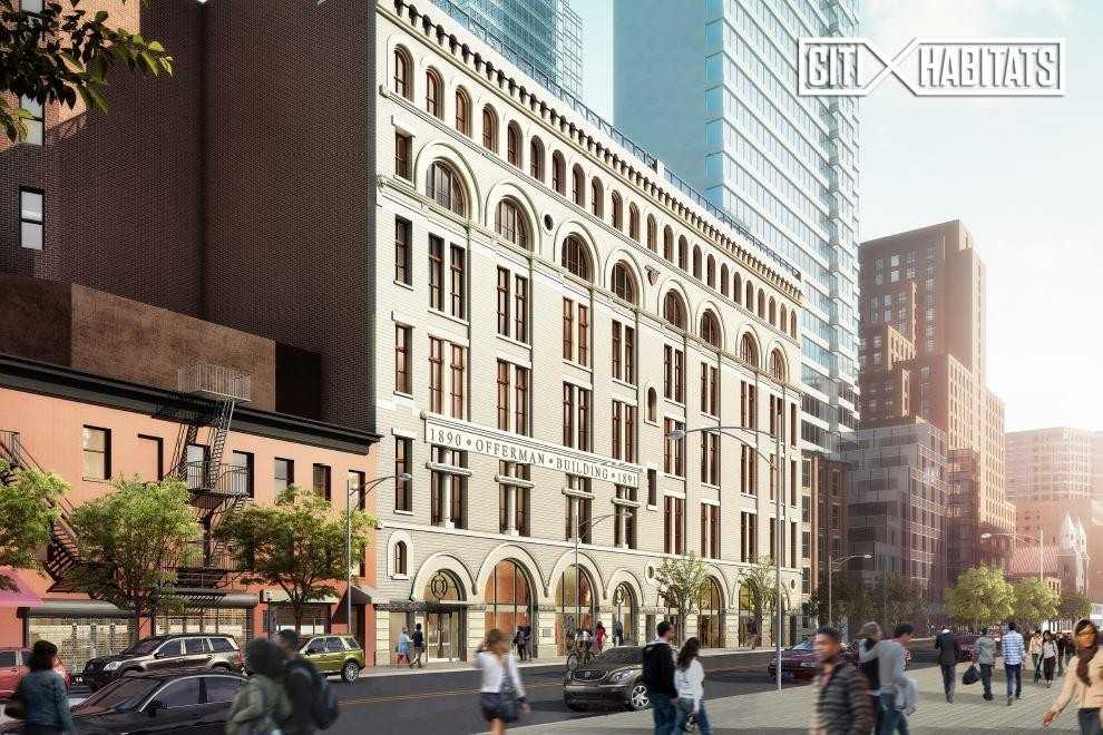 248 Duffield St #30B