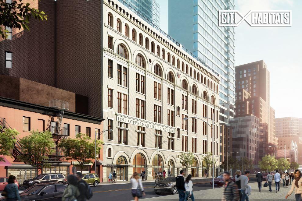 248 Duffield St #40M