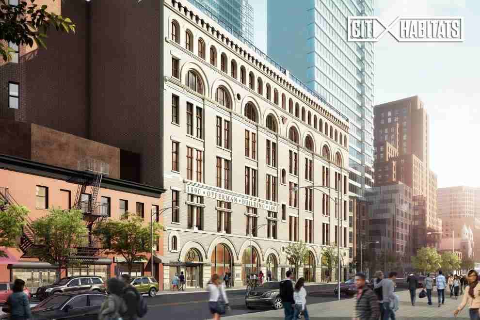 248 Duffield St #30A