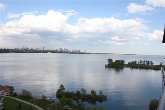 110 Marine Parade Drive #1001