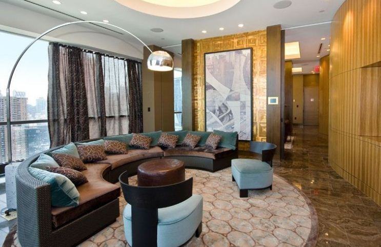 West 37th Street & 10th Avenue #31U - Photo 4 of 7