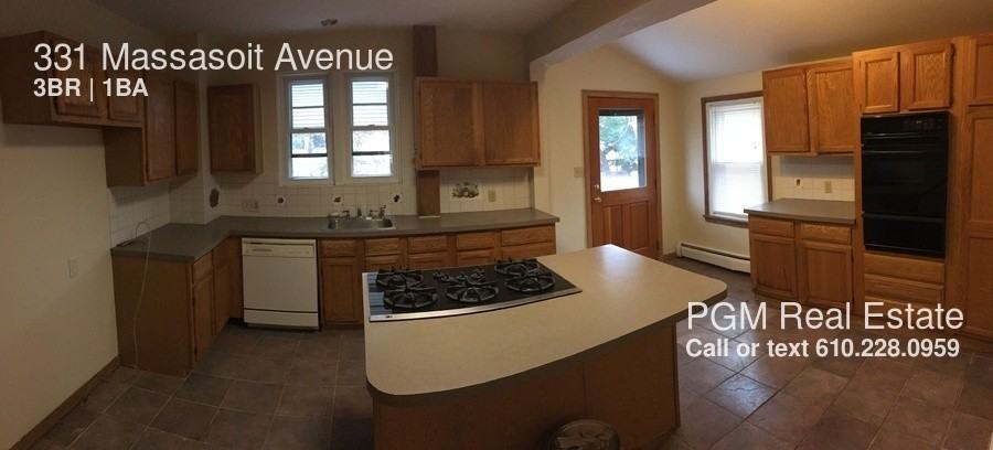 331 Massasoit St - Photo 2 of 13