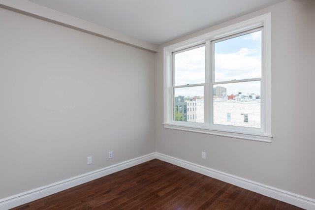 439 Knickerbocker Avenue #2D