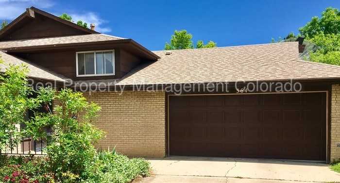 364 S Peoria Cir