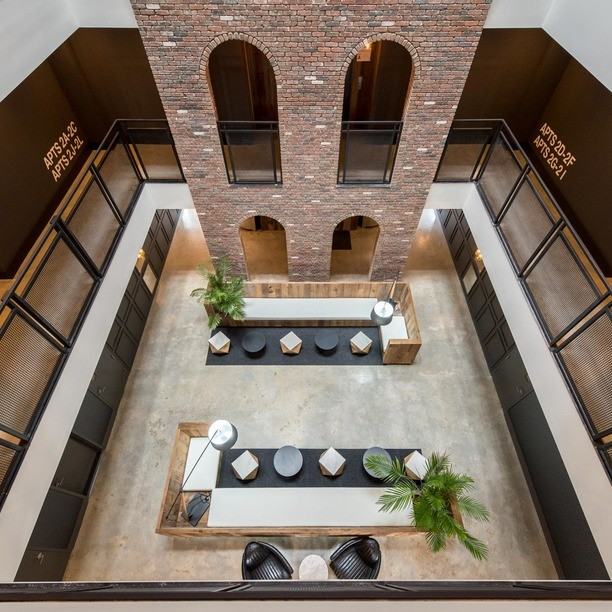 785 Dekalb Avenue #1H