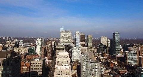 38 Grenville Street #4309