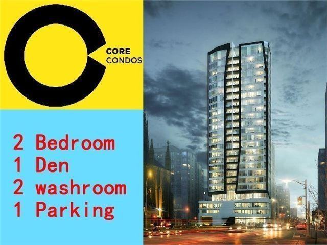 68 Shuter Street #2105