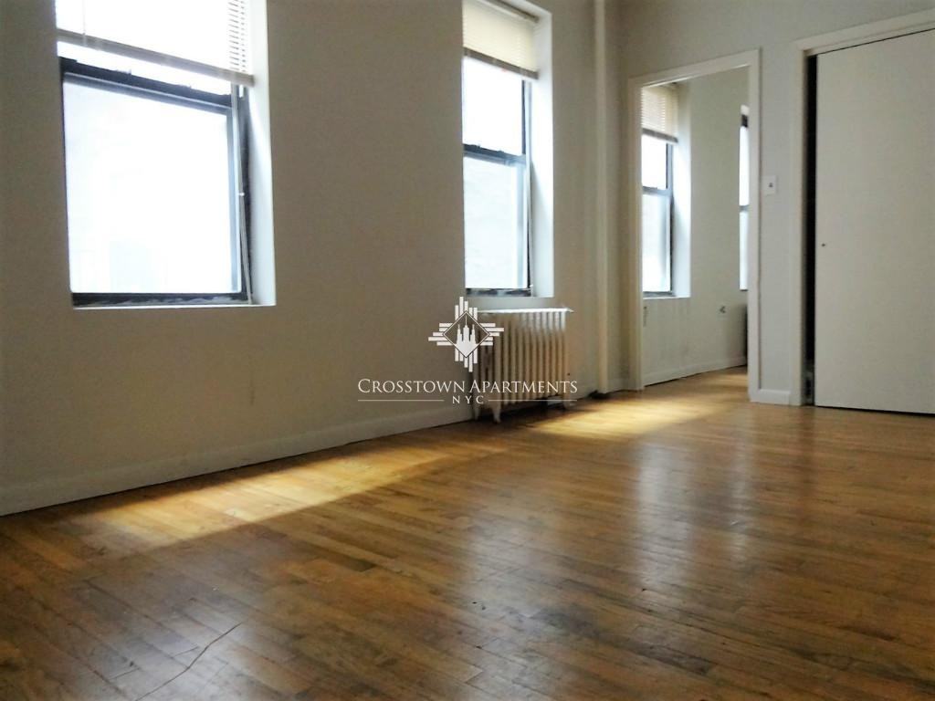 1st & 2nd Ave #3E-MW