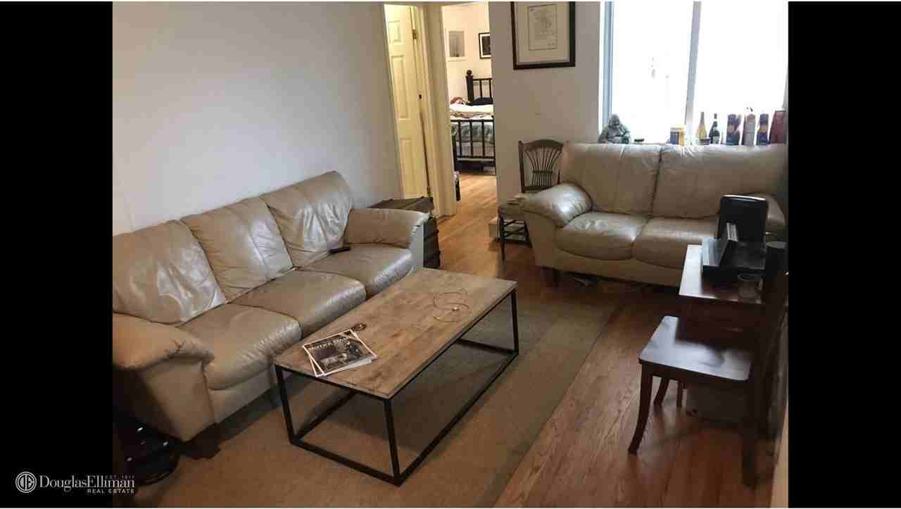 East 13th St & First Ave #5S