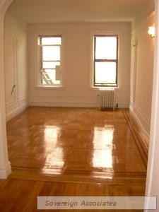 615 Fort Washington Ave #4G