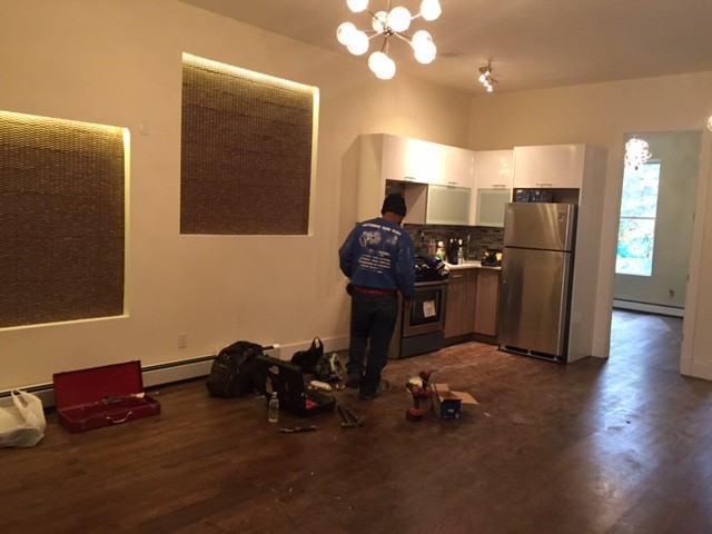 88 Harman Street #2K